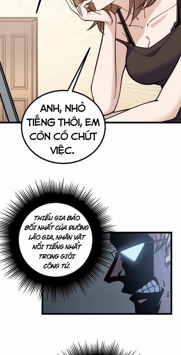 Độc Thủ Vu Y 227 trang 39