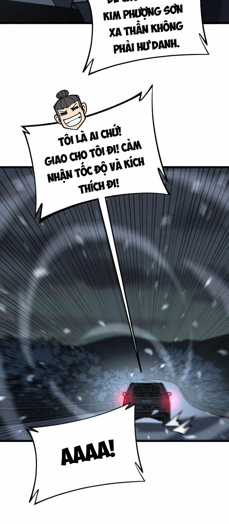 Độc Thủ Vu Y 228 trang 25