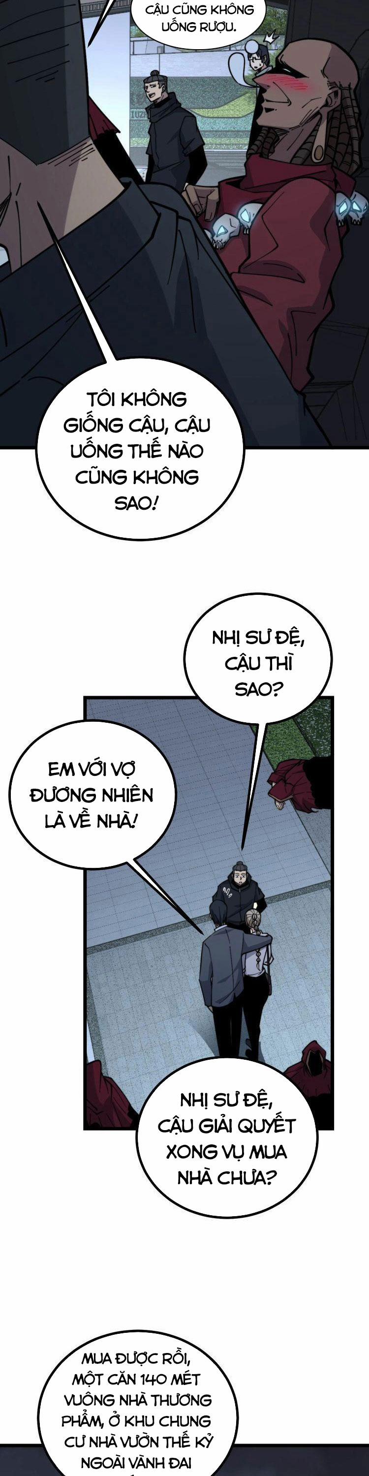 Độc Thủ Vu Y 228 trang 5