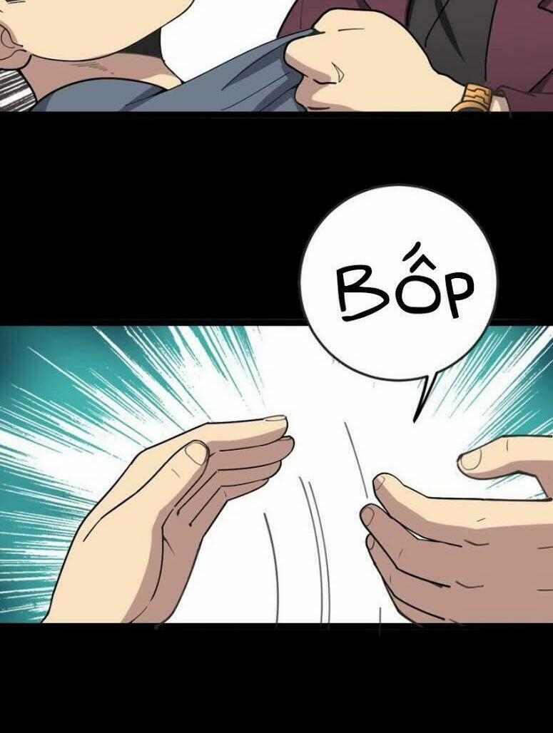 Độc Thủ Vu Y 23 trang 16