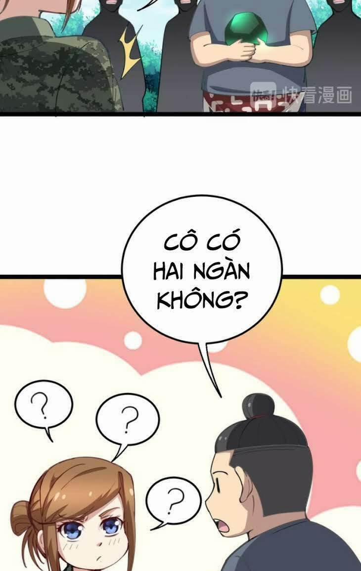 Độc Thủ Vu Y 23 trang 21