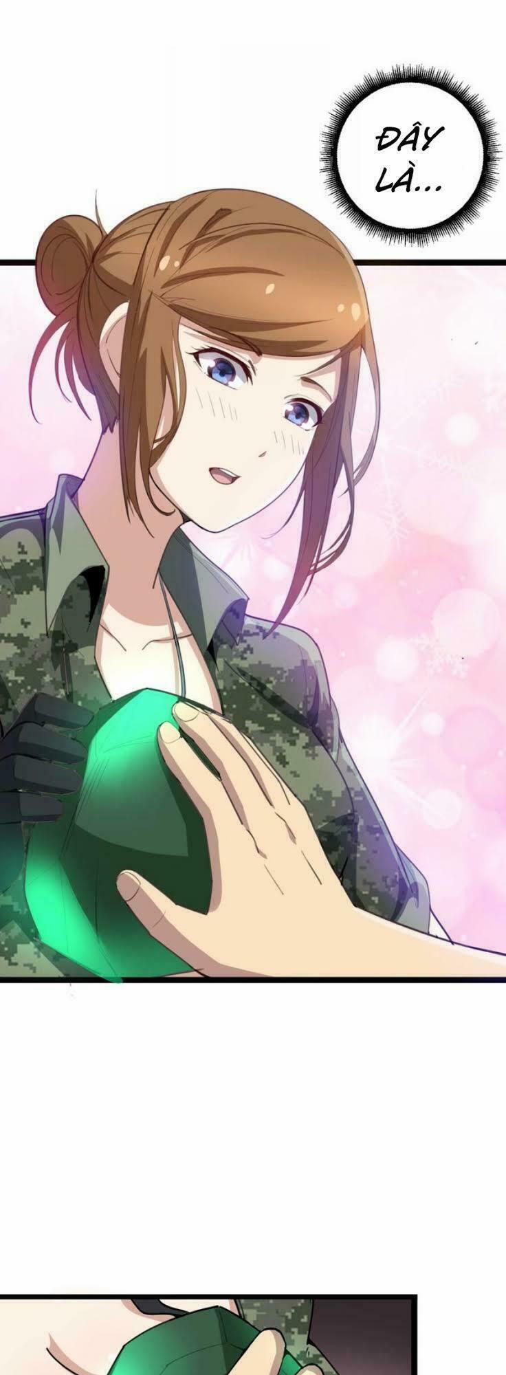 Độc Thủ Vu Y 23 trang 26