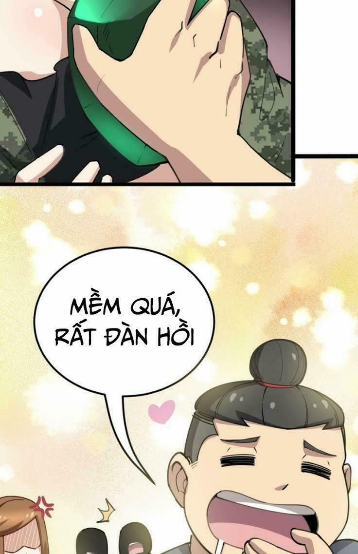 Độc Thủ Vu Y 23 trang 27