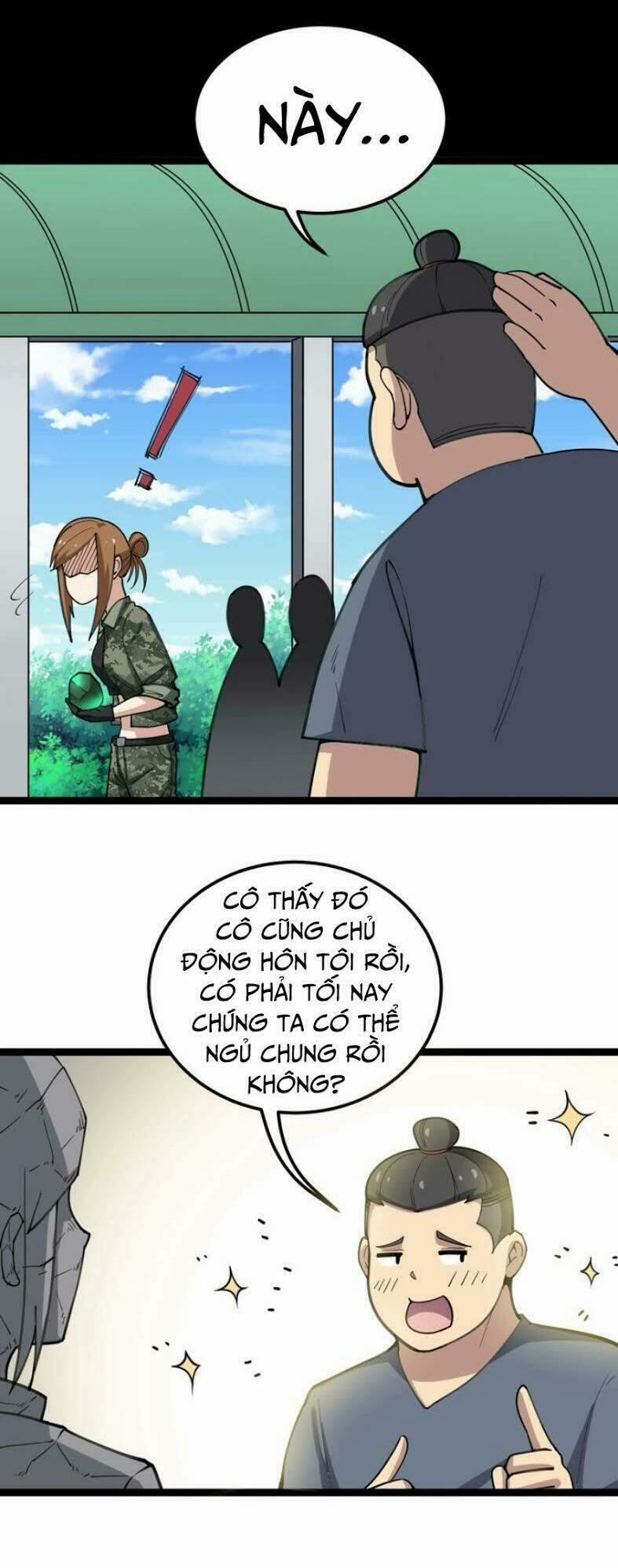 Độc Thủ Vu Y 23 trang 39