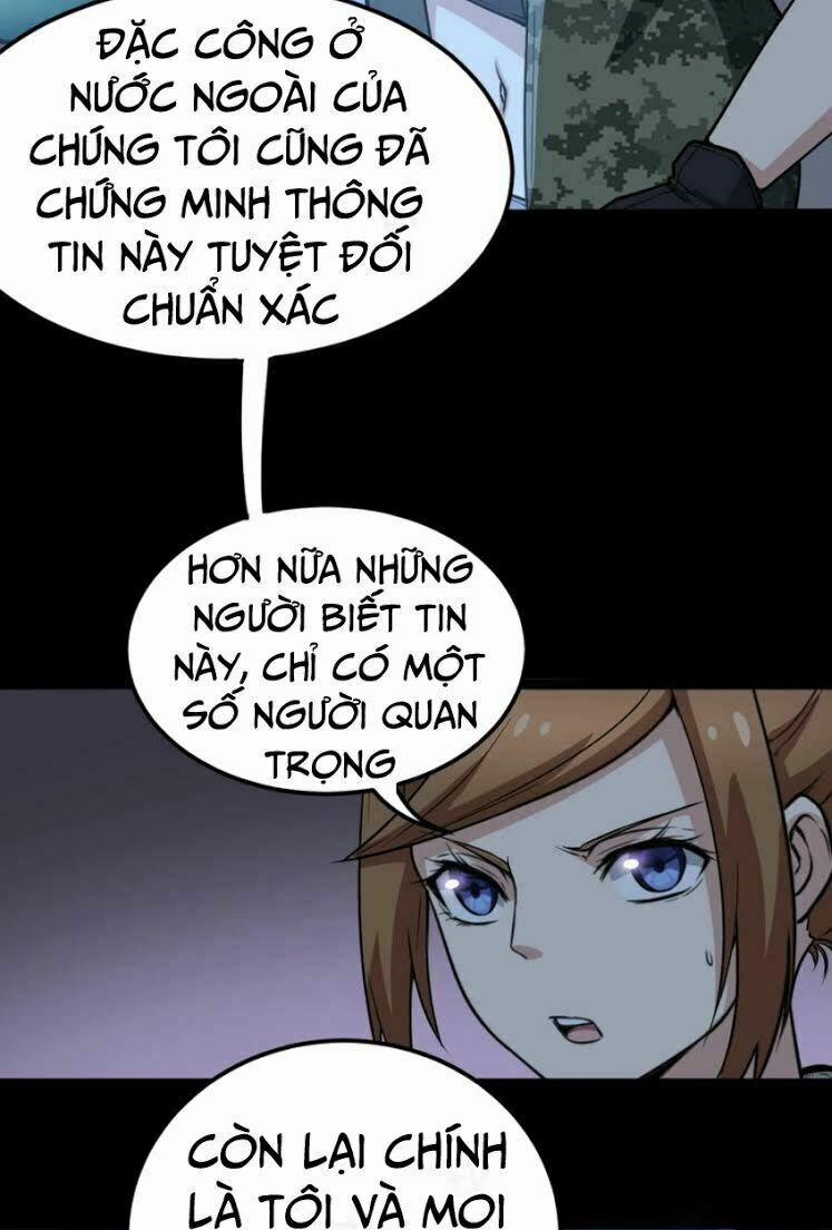 Độc Thủ Vu Y 24 trang 23