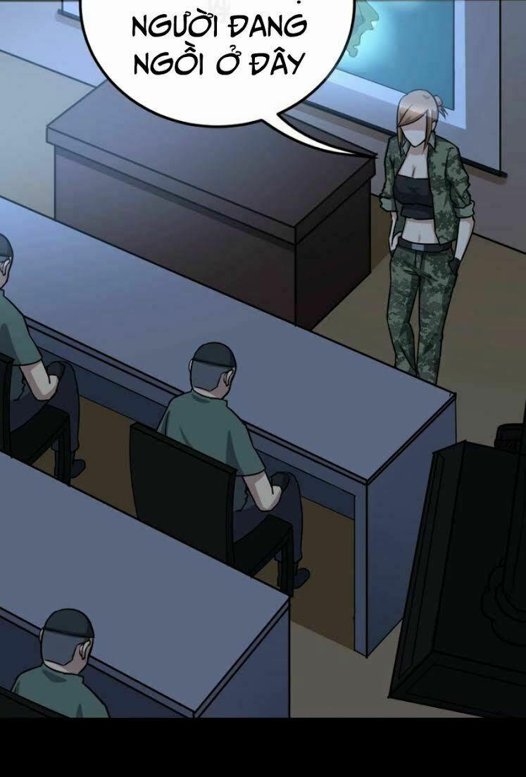 Độc Thủ Vu Y 24 trang 24
