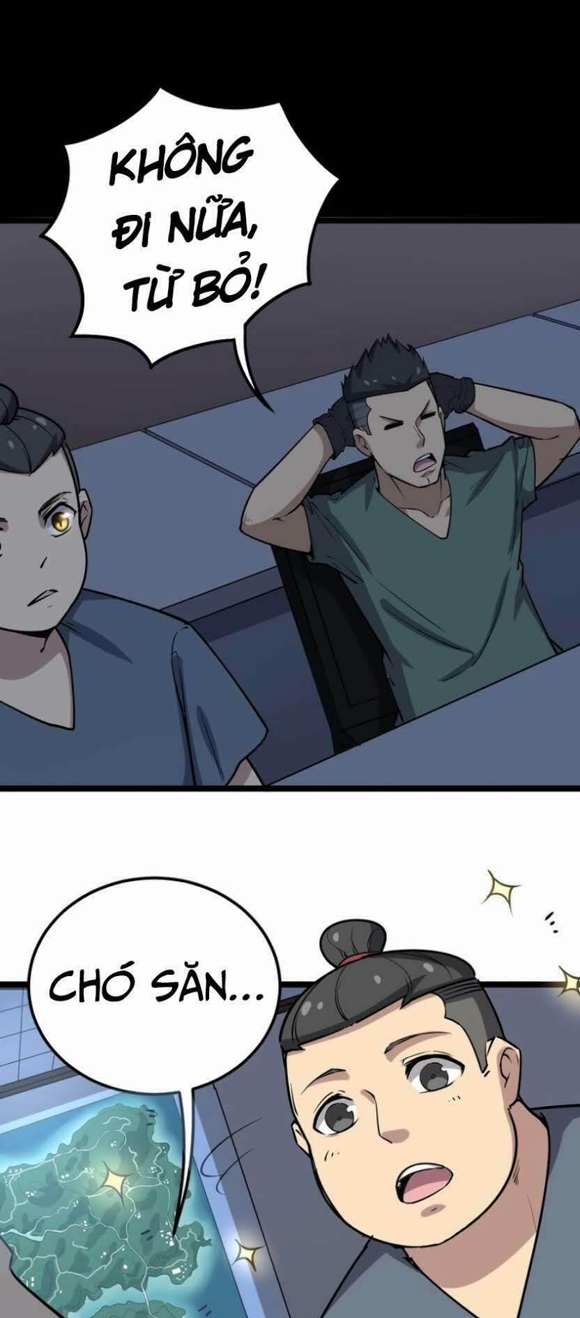 Độc Thủ Vu Y 24 trang 32