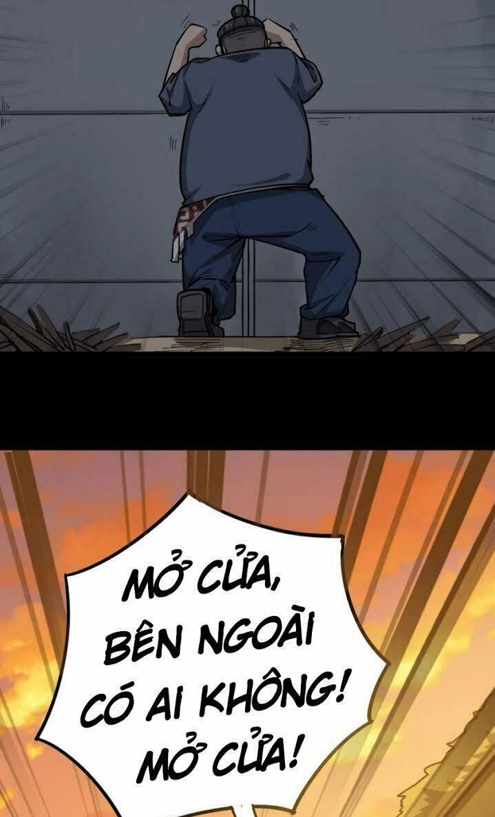 Độc Thủ Vu Y 24 trang 48