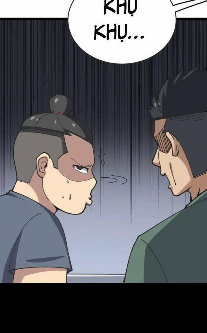 Độc Thủ Vu Y 24 trang 5