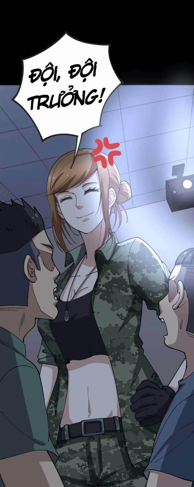 Độc Thủ Vu Y 24 trang 6