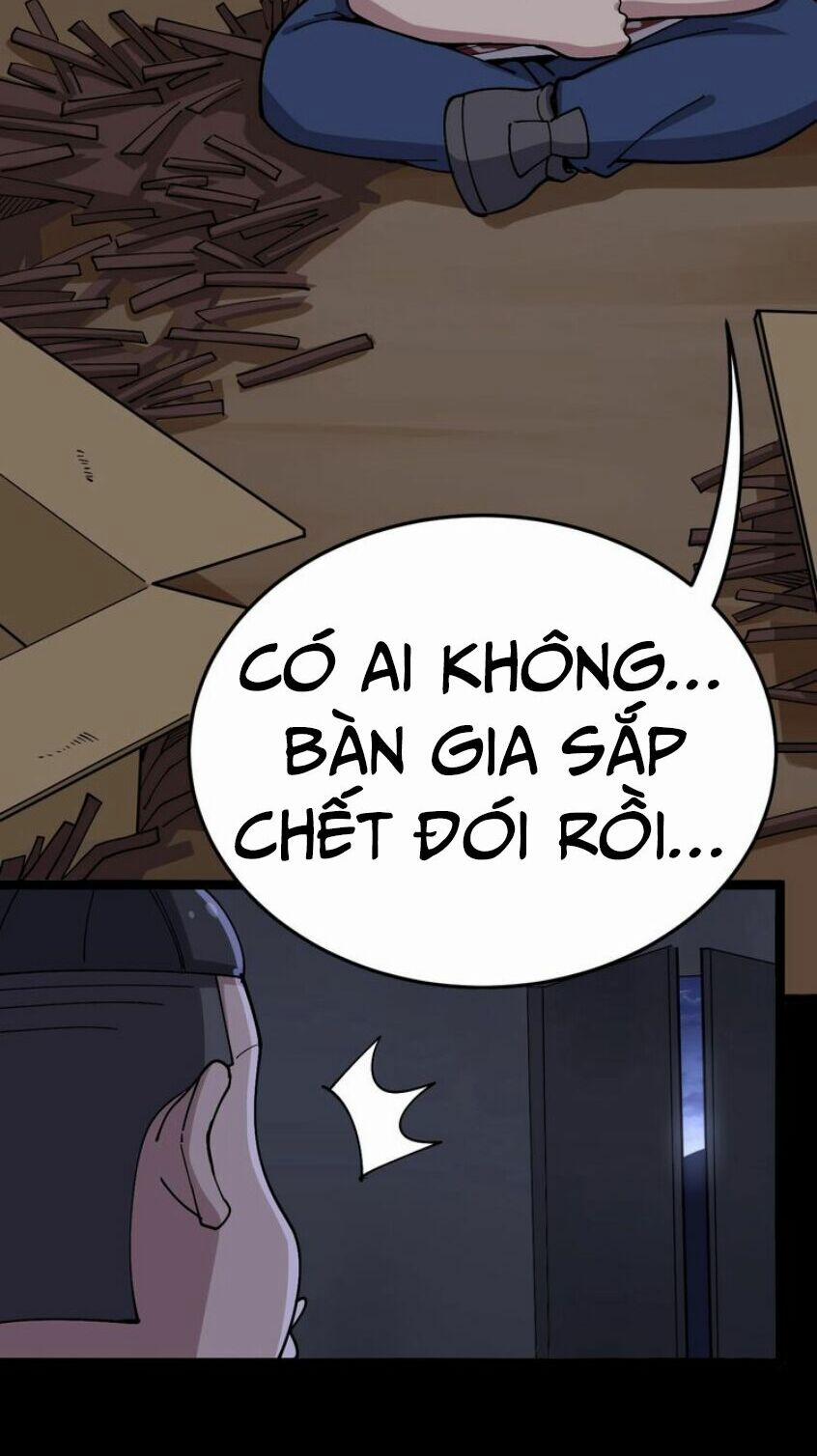 Độc Thủ Vu Y 25 trang 3