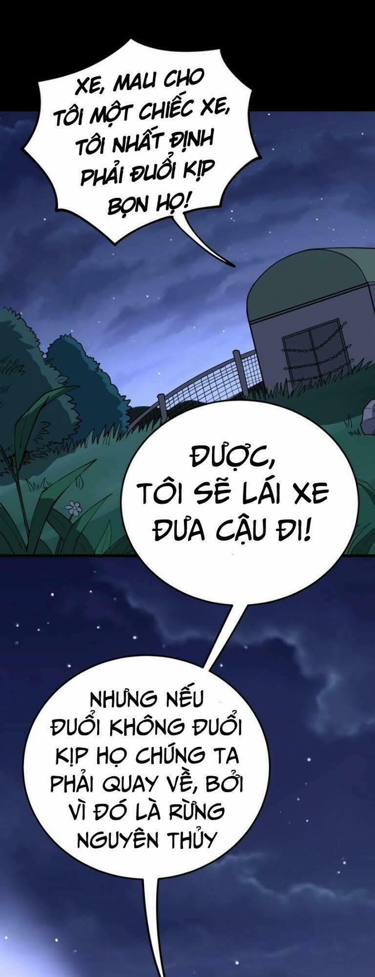 Độc Thủ Vu Y 25 trang 8