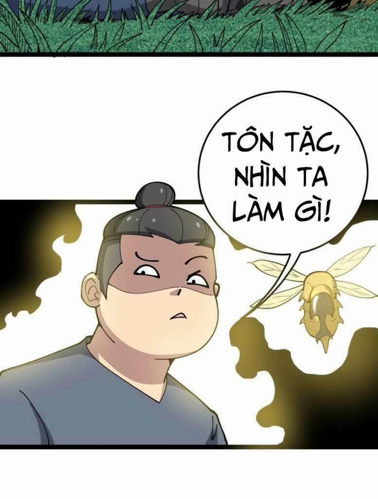 Độc Thủ Vu Y 26 trang 18