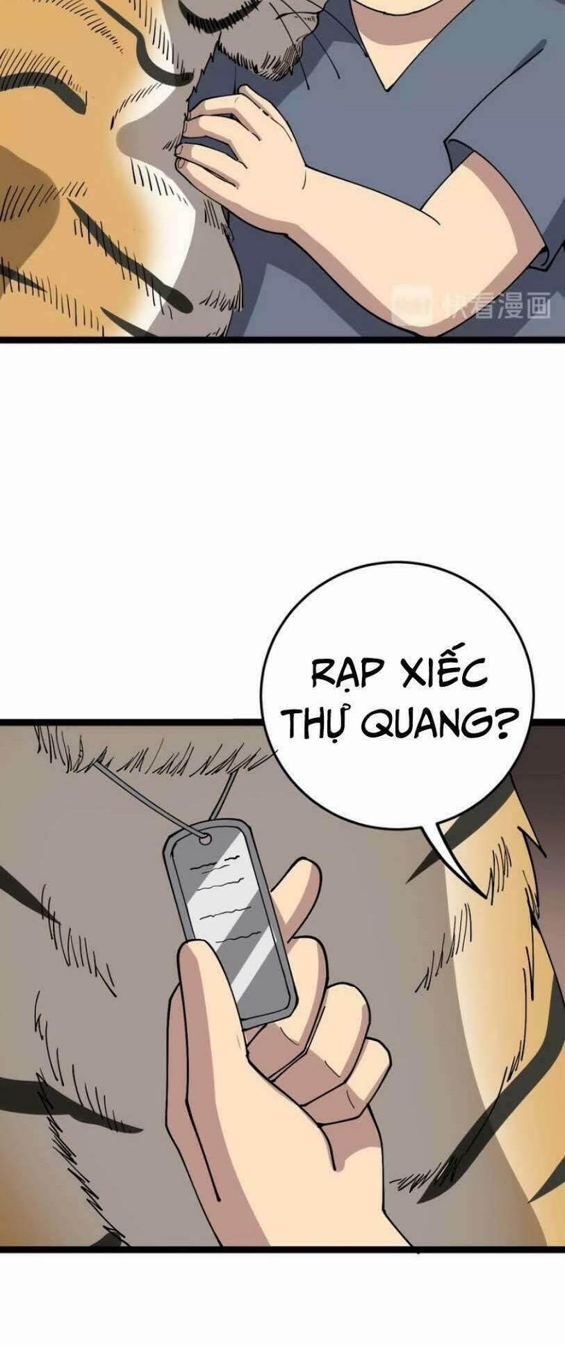Độc Thủ Vu Y 26 trang 24