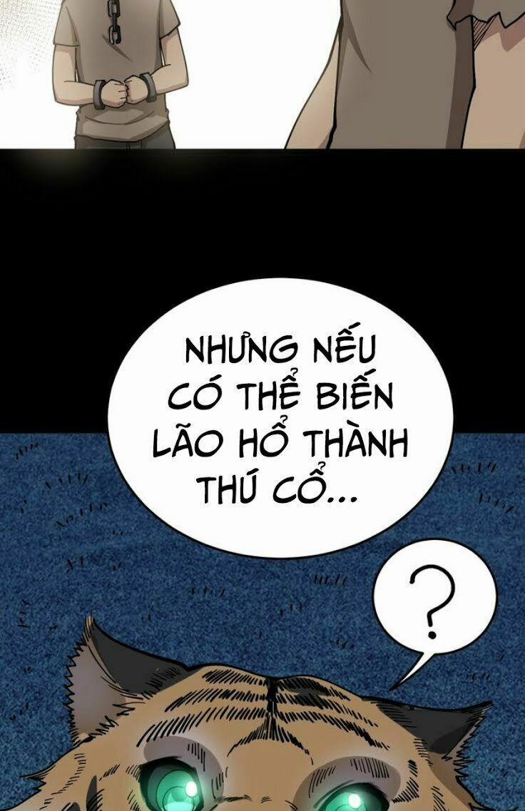 Độc Thủ Vu Y 26 trang 26