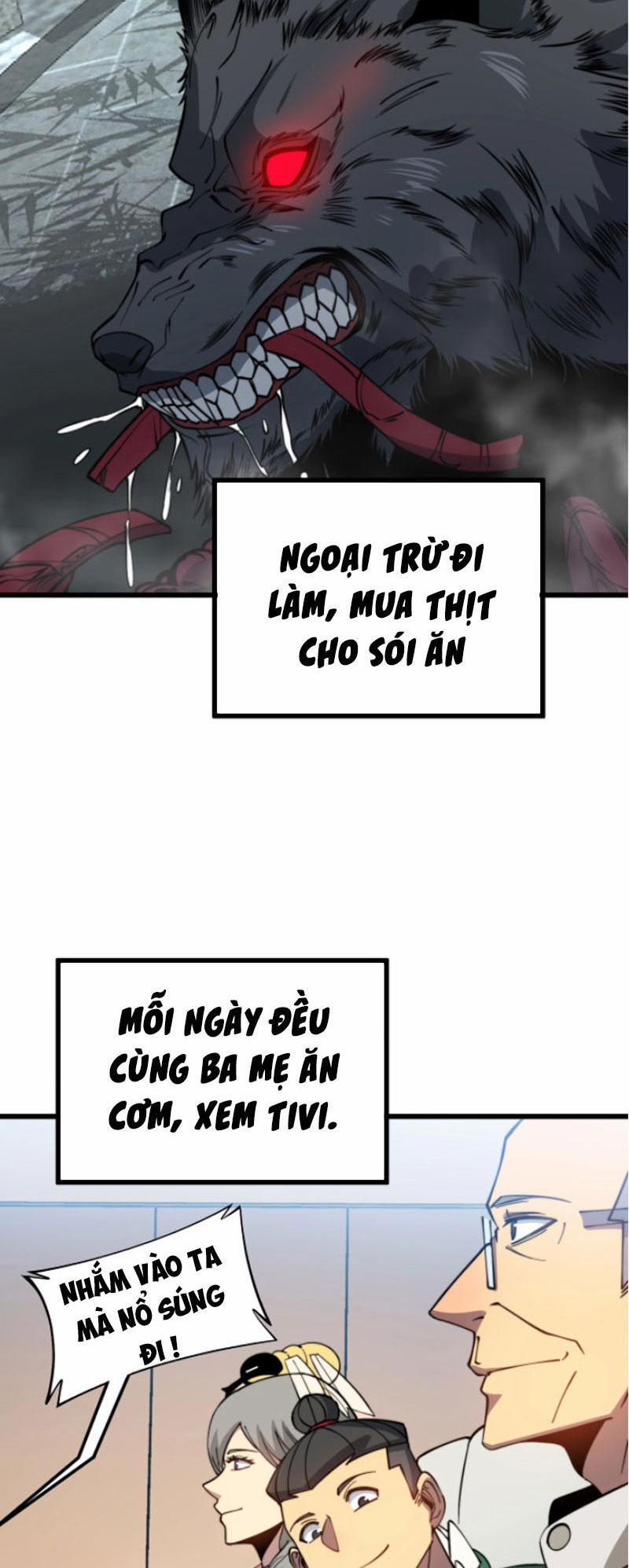 Độc Thủ Vu Y 264 trang 2