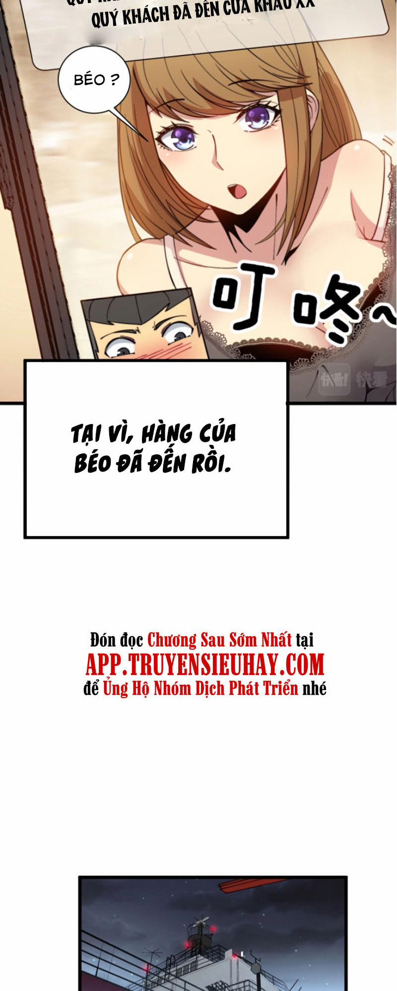 Độc Thủ Vu Y 264 trang 4
