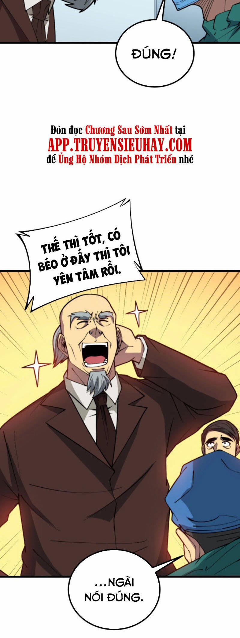 Độc Thủ Vu Y 266 trang 18
