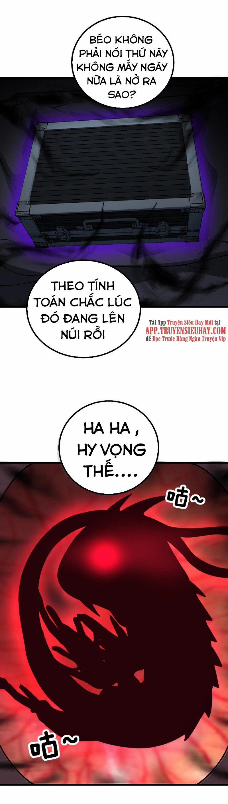 Độc Thủ Vu Y 268 trang 34