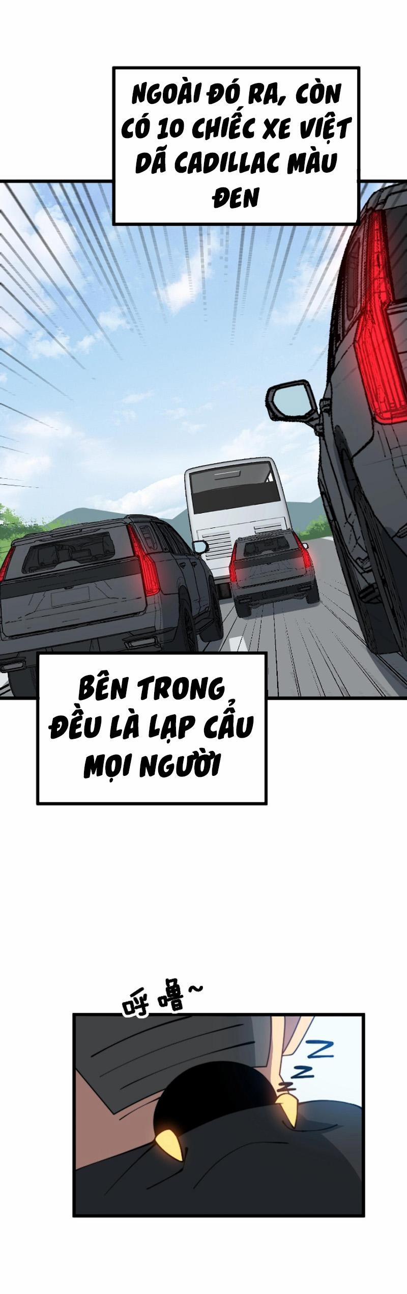 Độc Thủ Vu Y 269 trang 9