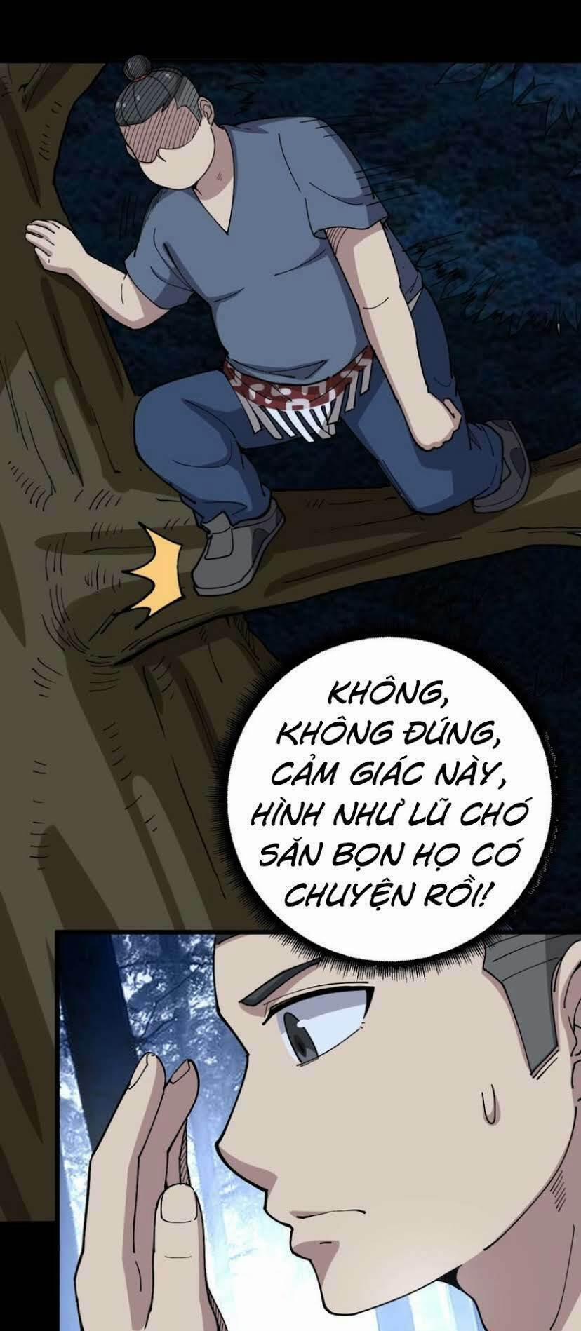 Độc Thủ Vu Y 27 trang 10