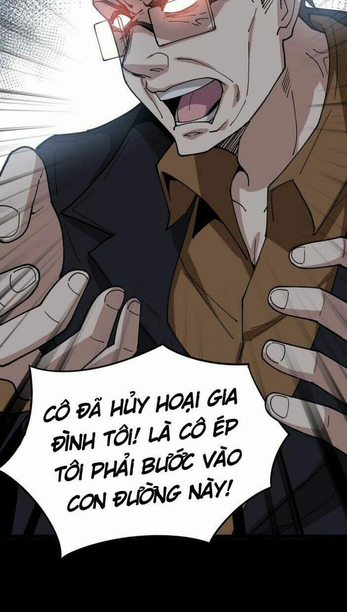 Độc Thủ Vu Y 27 trang 24