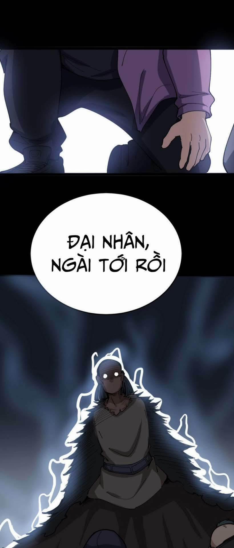 Độc Thủ Vu Y 27 trang 4