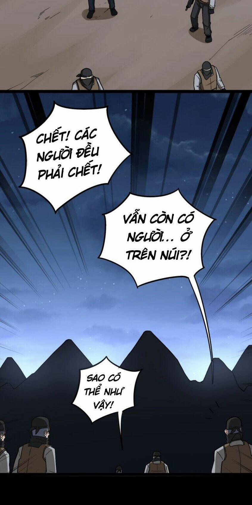 Độc Thủ Vu Y 27 trang 40