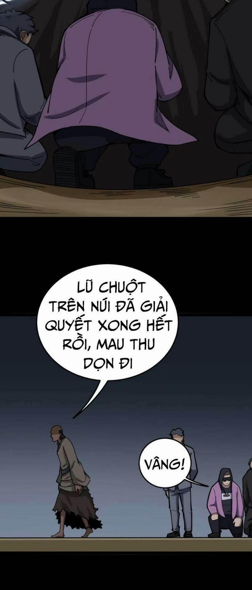 Độc Thủ Vu Y 27 trang 5
