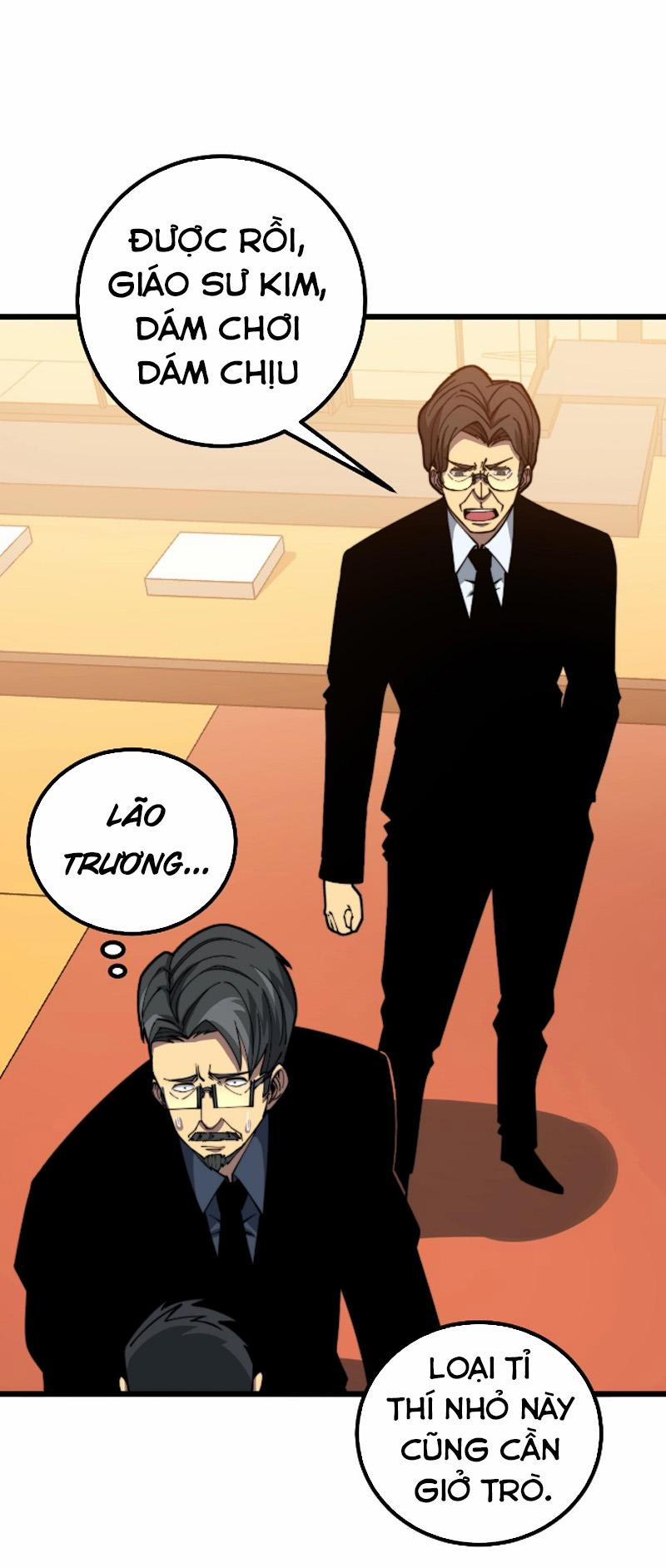 Độc Thủ Vu Y 270 trang 7