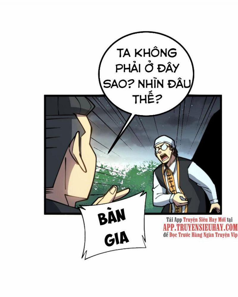 Độc Thủ Vu Y 271 trang 34