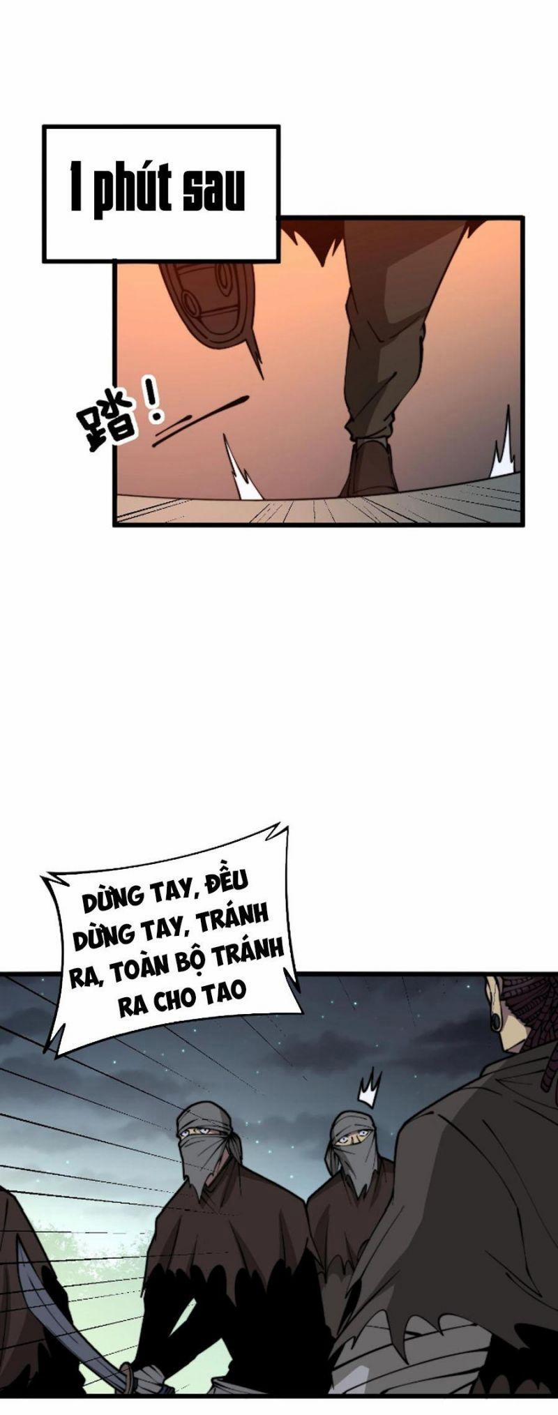 Độc Thủ Vu Y 271 trang 6