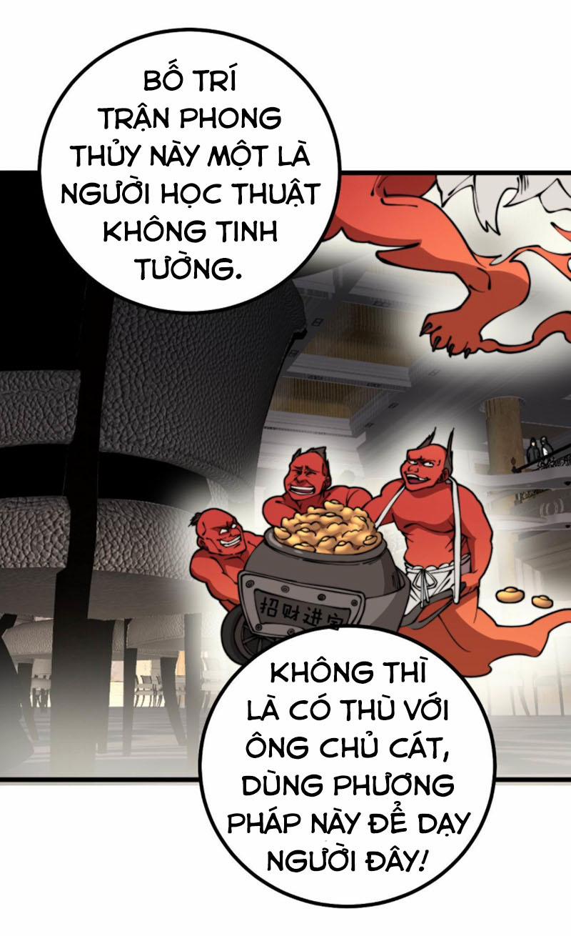 Độc Thủ Vu Y 273 trang 14