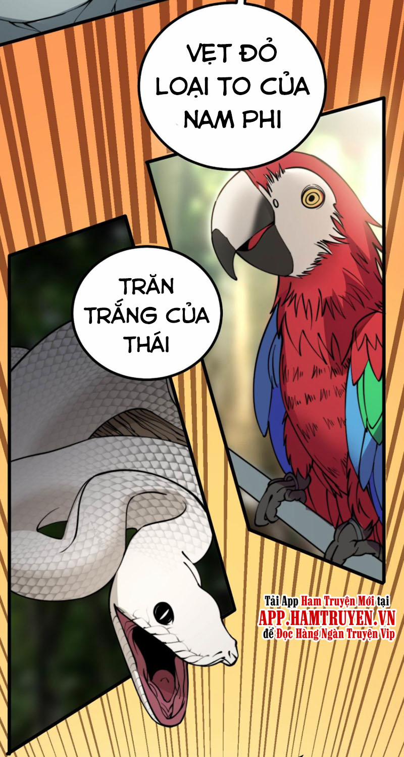 Độc Thủ Vu Y 273 trang 27