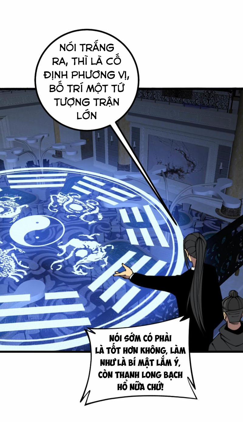 Độc Thủ Vu Y 273 trang 32