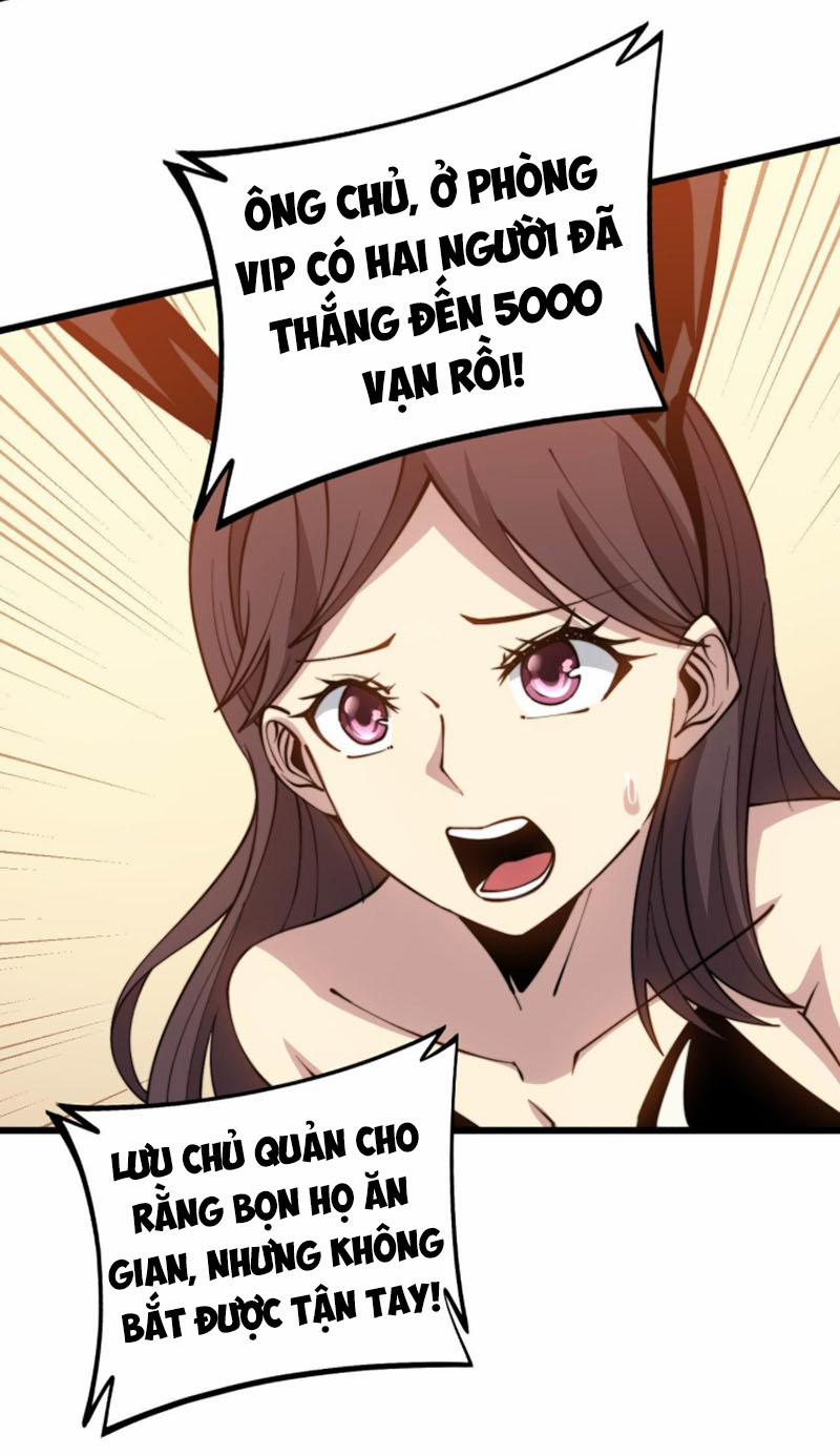 Độc Thủ Vu Y 273 trang 42