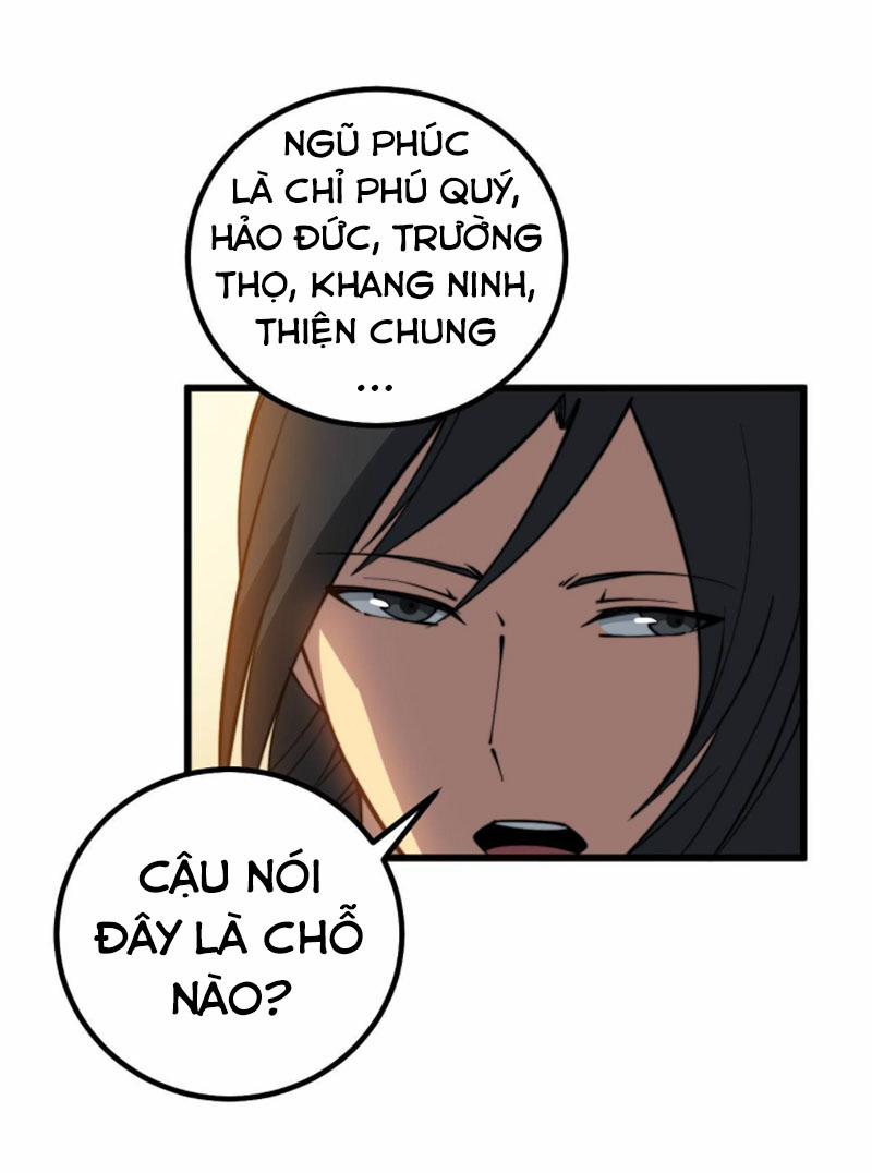 Độc Thủ Vu Y 273 trang 9