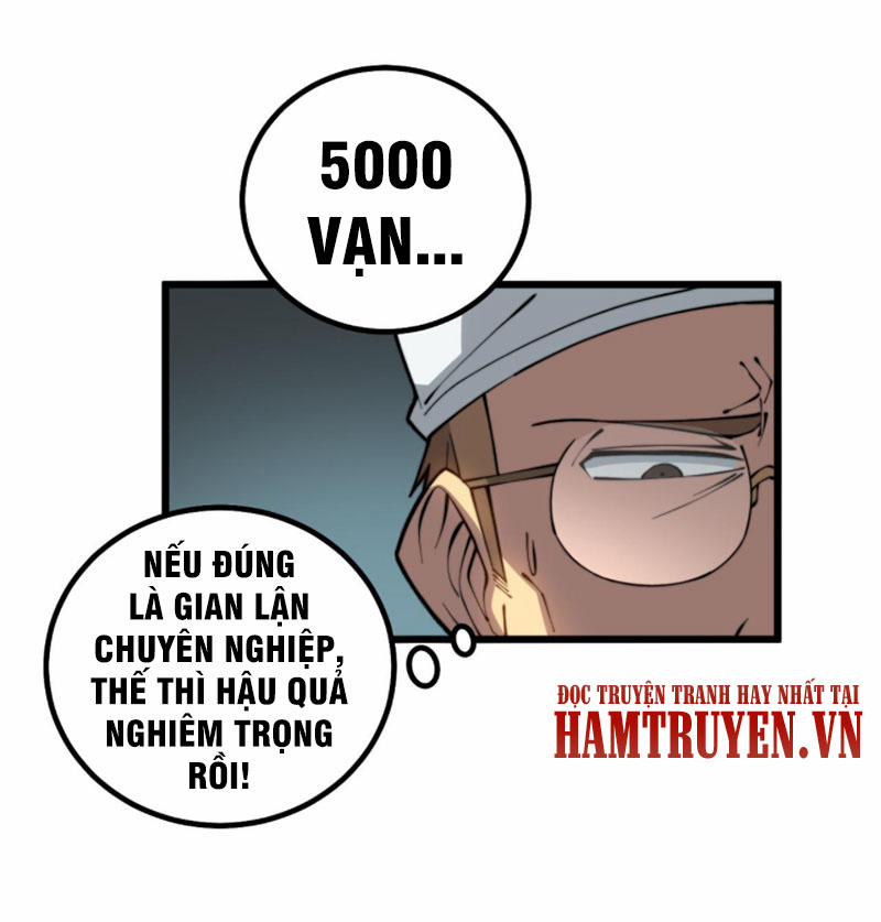 Độc Thủ Vu Y 274 trang 2