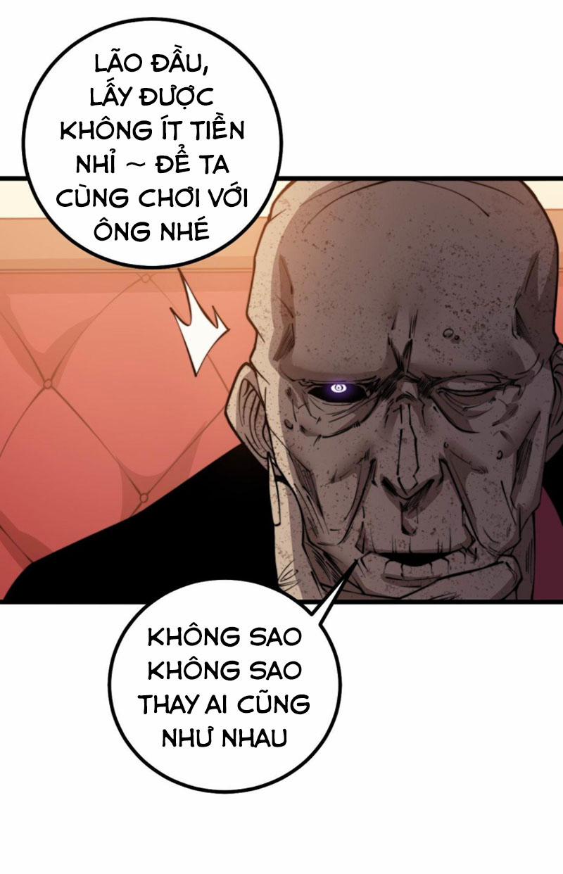 Độc Thủ Vu Y 274 trang 29