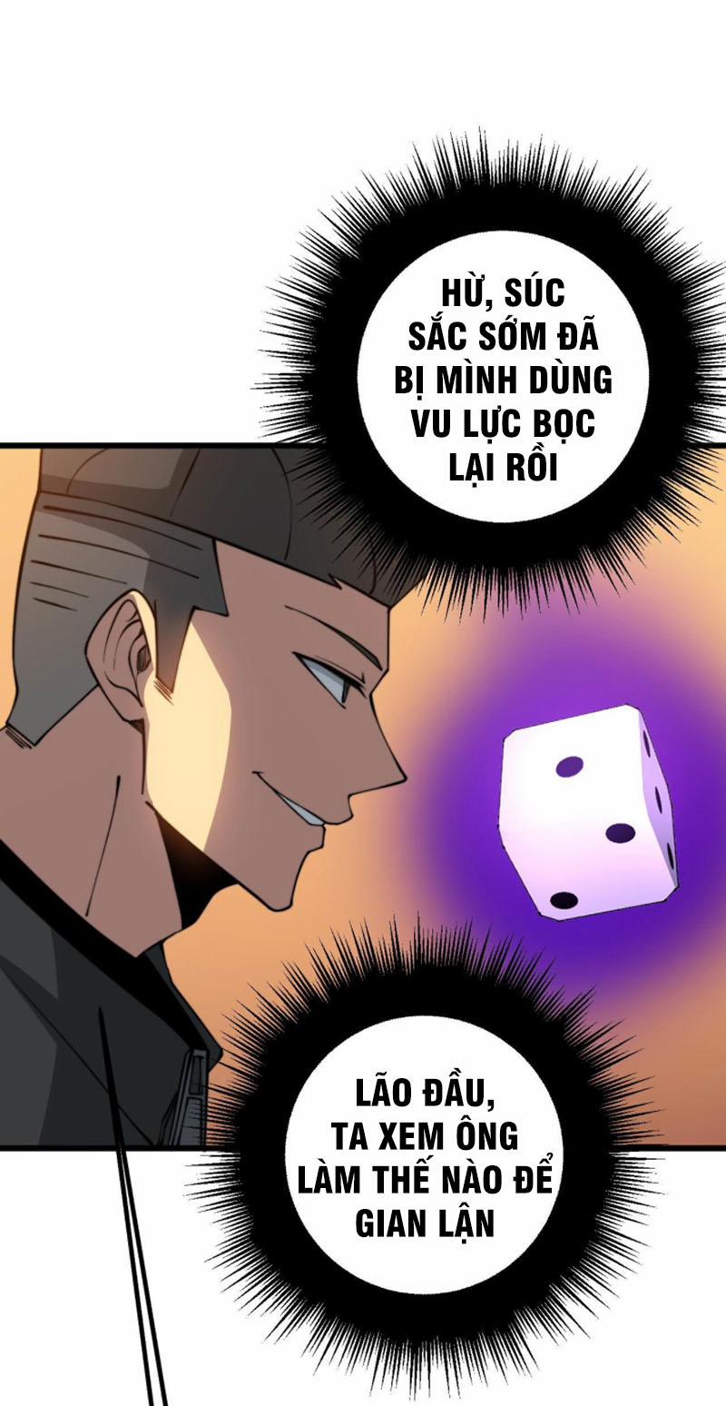 Độc Thủ Vu Y 274 trang 31