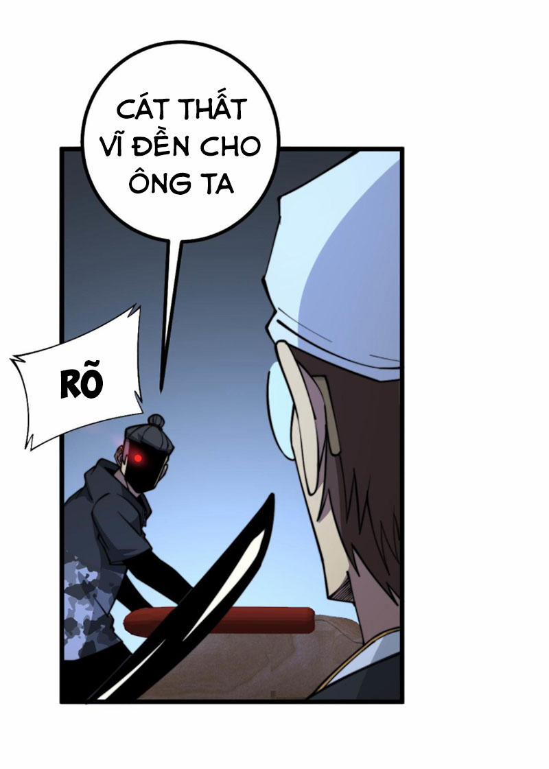 Độc Thủ Vu Y 274 trang 39