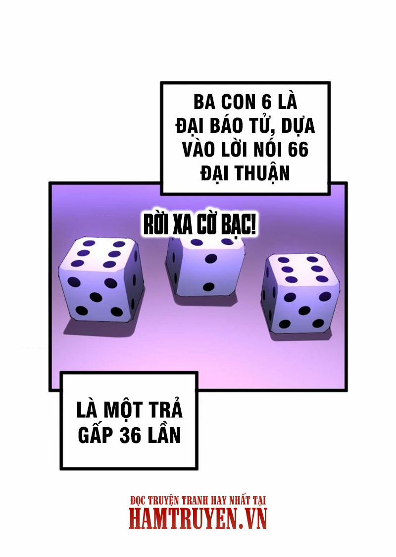 Độc Thủ Vu Y 274 trang 43