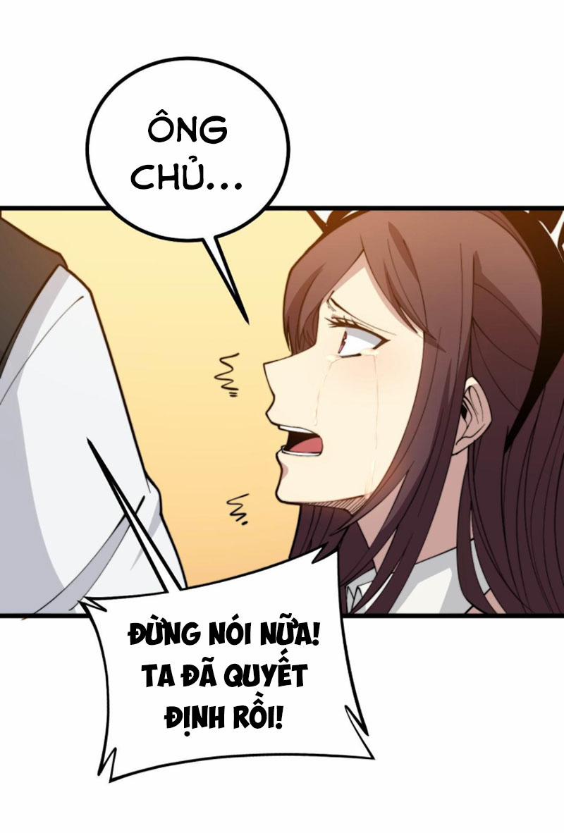 Độc Thủ Vu Y 275 trang 15