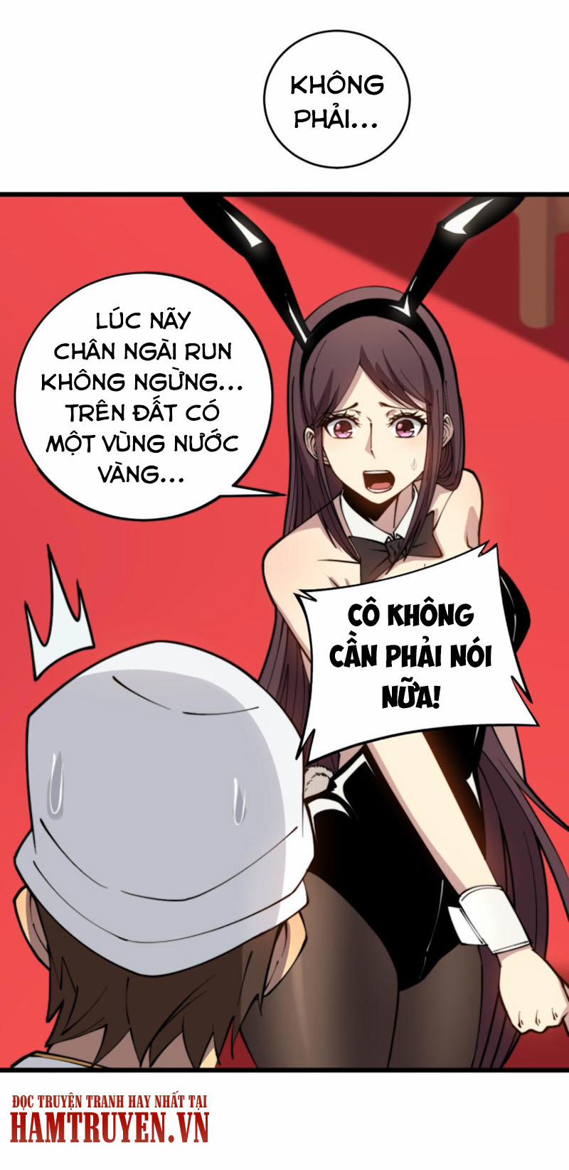 Độc Thủ Vu Y 275 trang 16