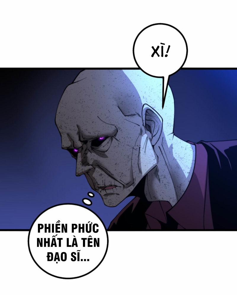Độc Thủ Vu Y 276 trang 15