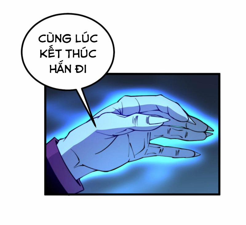 Độc Thủ Vu Y 276 trang 39
