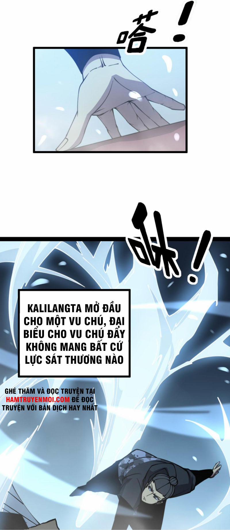 Độc Thủ Vu Y 276 trang 42