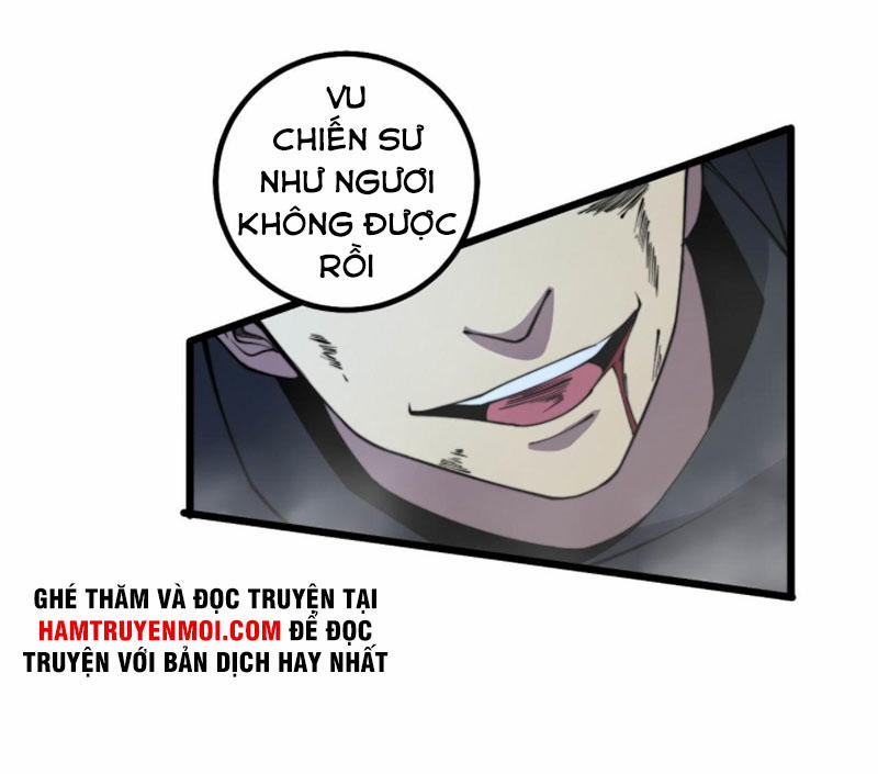 Độc Thủ Vu Y 276 trang 55