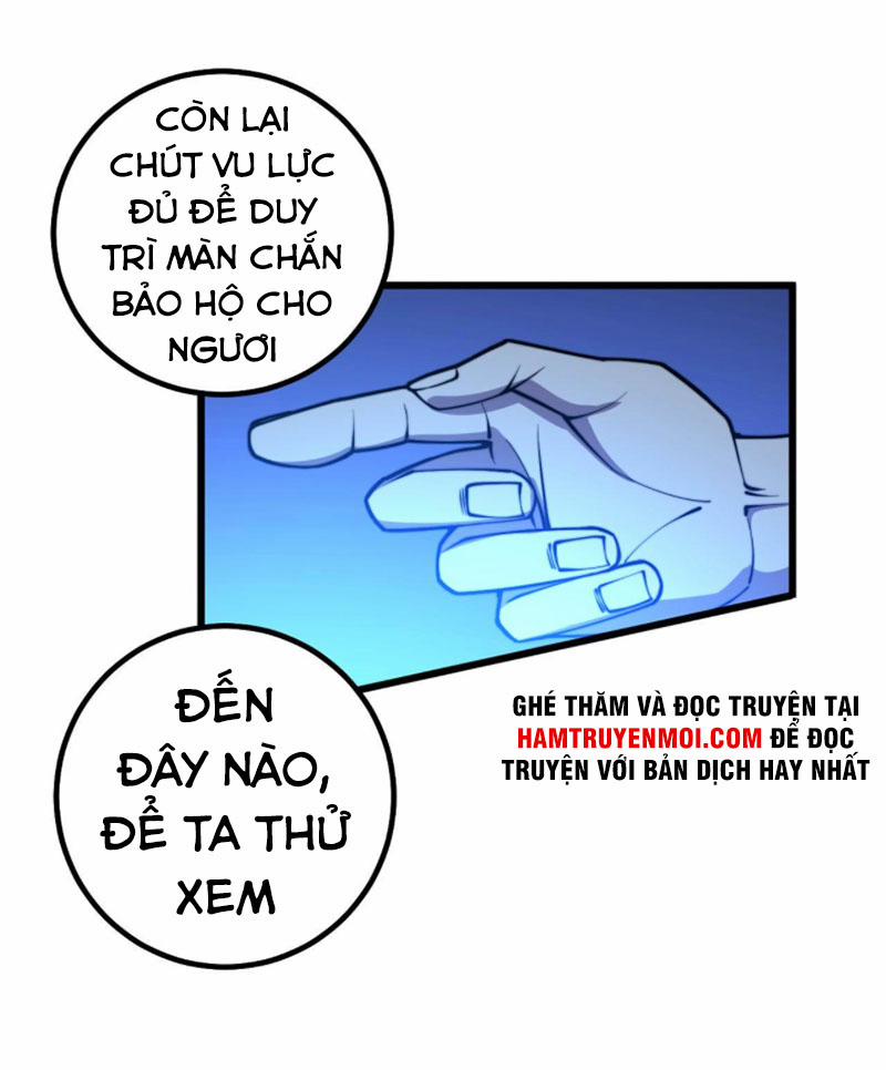 Độc Thủ Vu Y 277 trang 36