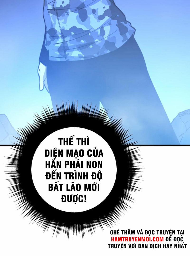 Độc Thủ Vu Y 277 trang 41